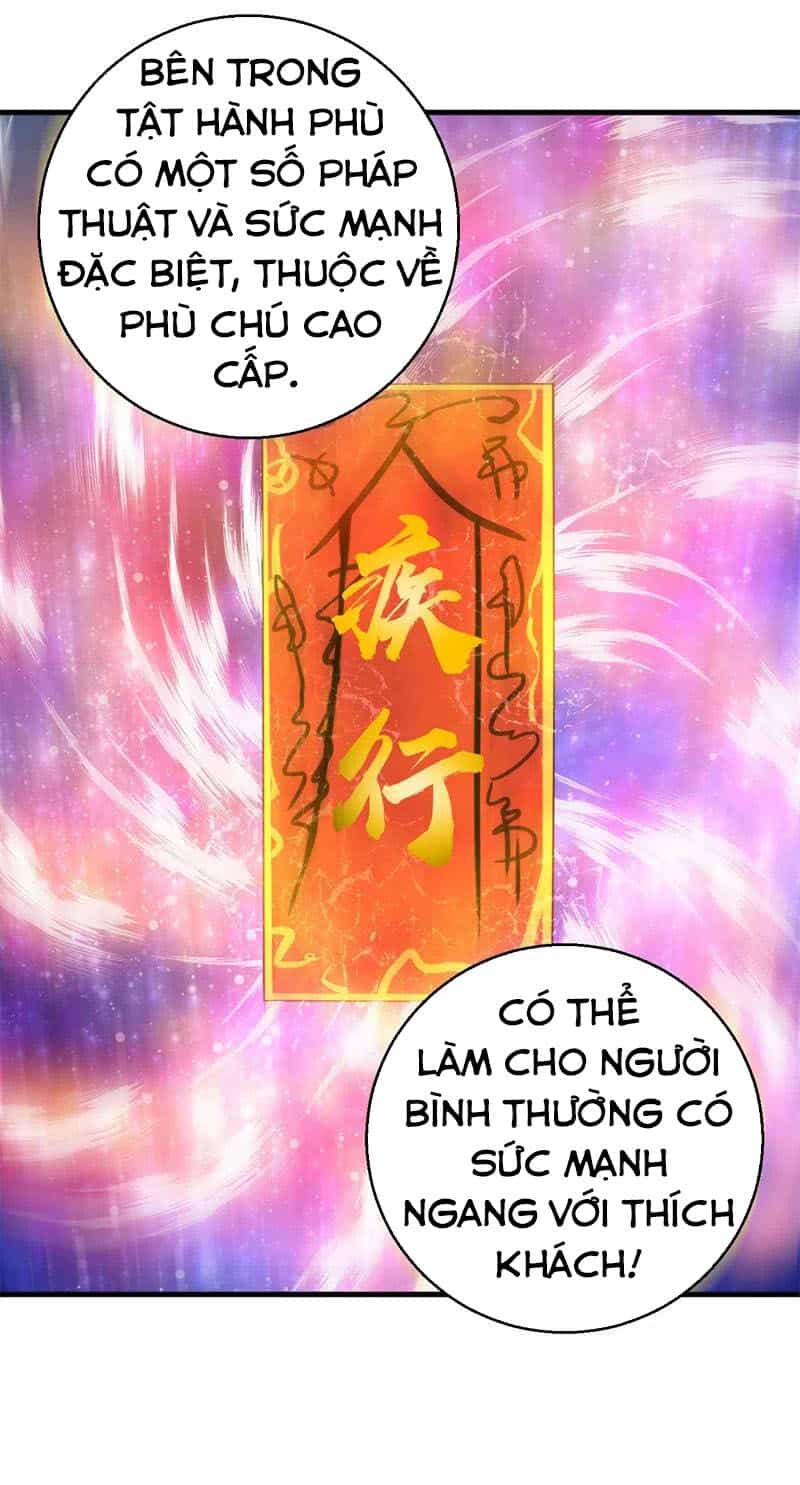 Bị Ép Trở Thành Người Mạnh Nhất Thế Giới - Chương 78 - ảnh 12