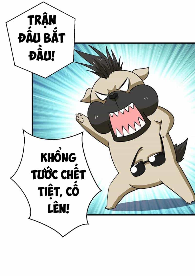 Bị Ép Trở Thành Người Mạnh Nhất Thế Giới - Chương 78 - ảnh 6