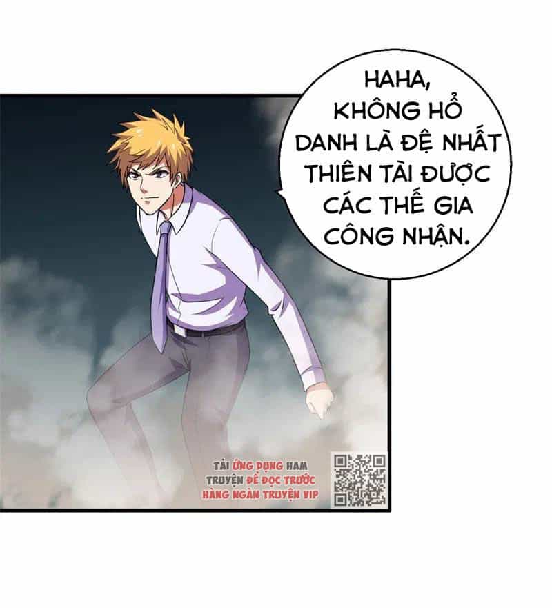 Bị Ép Trở Thành Người Mạnh Nhất Thế Giới - Chương 79 - ảnh 1