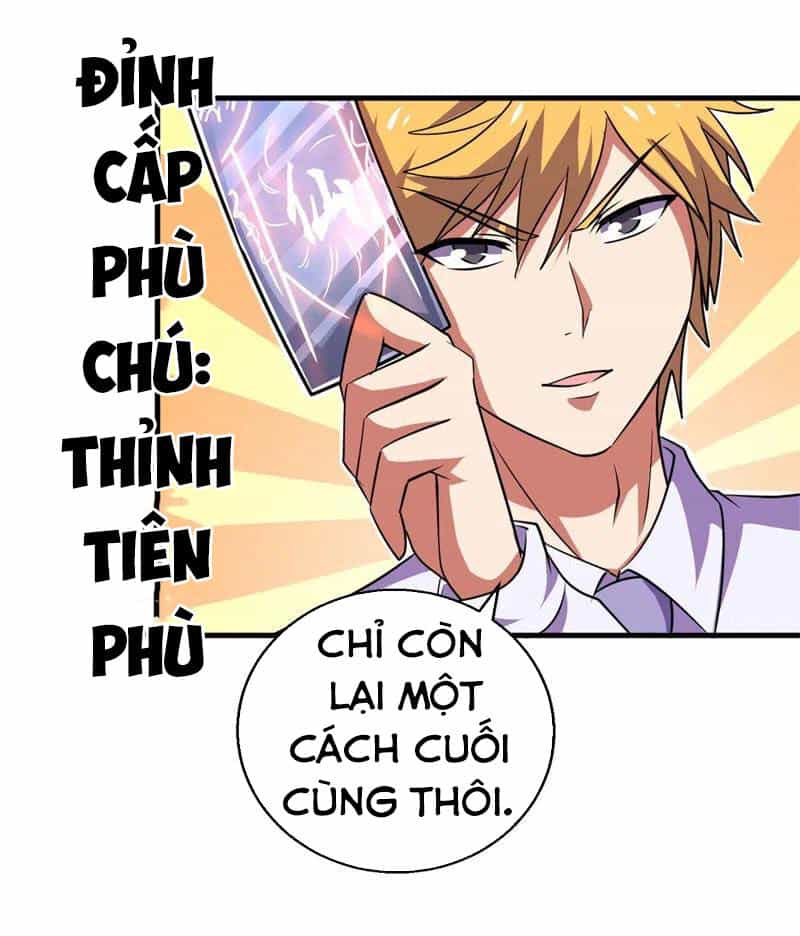 Bị Ép Trở Thành Người Mạnh Nhất Thế Giới - Chương 79 - ảnh 2