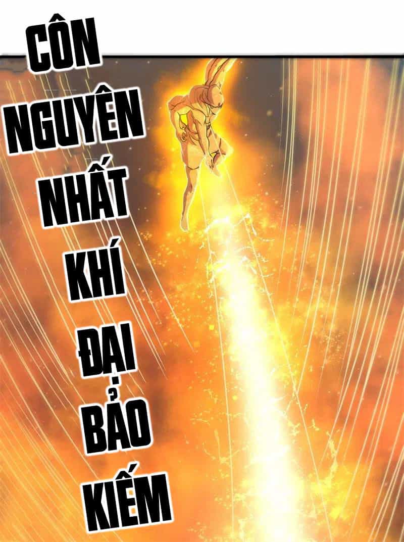 Bị Ép Trở Thành Người Mạnh Nhất Thế Giới - Chương 80 - ảnh 33