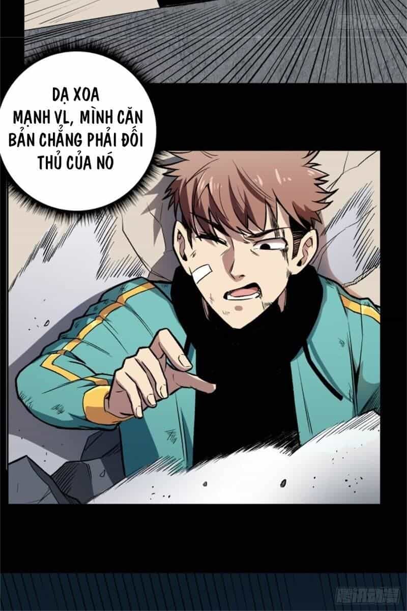 Bị Ép Trở Thành Người Mạnh Nhất Thế Giới - Chương 8 - ảnh 42