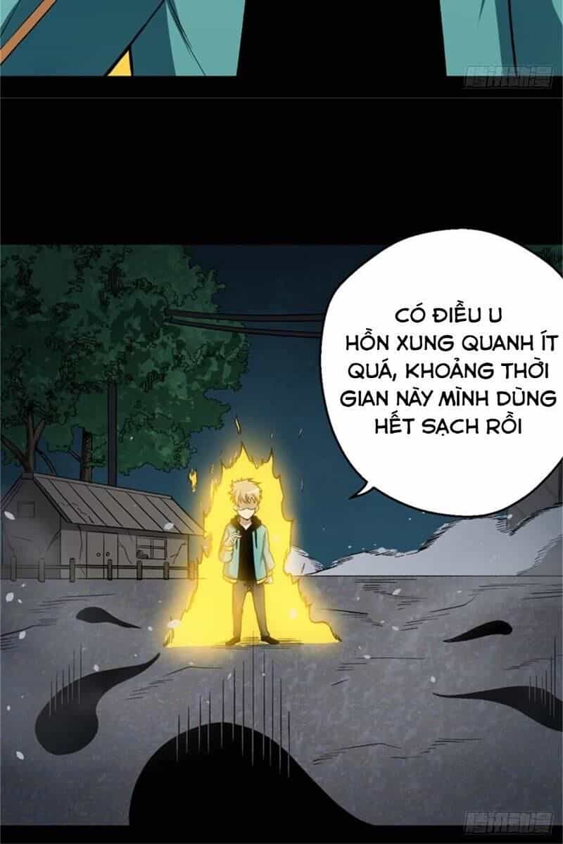 Bị Ép Trở Thành Người Mạnh Nhất Thế Giới - Chương 8 - ảnh 6