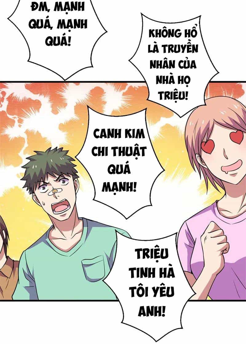 Bị Ép Trở Thành Người Mạnh Nhất Thế Giới - Chương 81 - ảnh 2