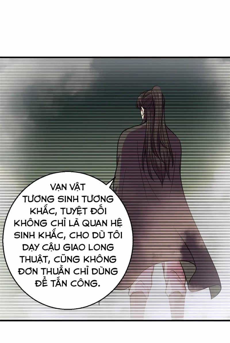 Bị Ép Trở Thành Người Mạnh Nhất Thế Giới - Chương 81 - ảnh 22