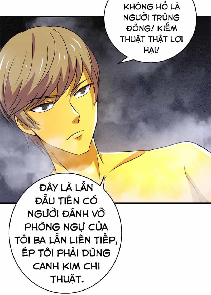 Bị Ép Trở Thành Người Mạnh Nhất Thế Giới - Chương 81 - ảnh 6