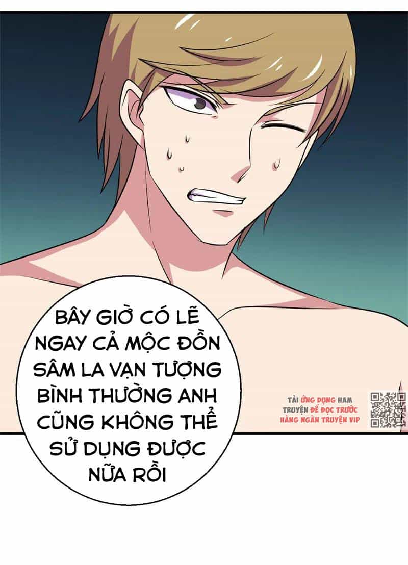 Bị Ép Trở Thành Người Mạnh Nhất Thế Giới - Chương 82 - ảnh 14