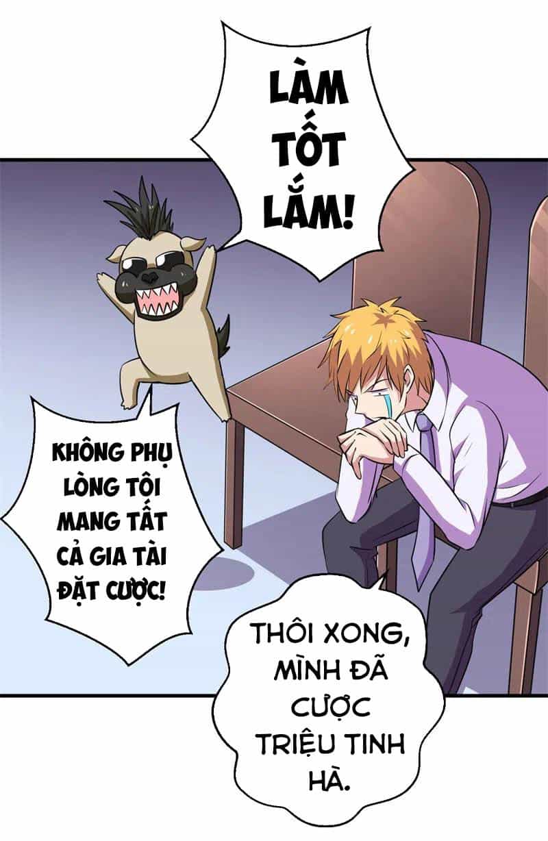 Bị Ép Trở Thành Người Mạnh Nhất Thế Giới - Chương 82 - ảnh 21