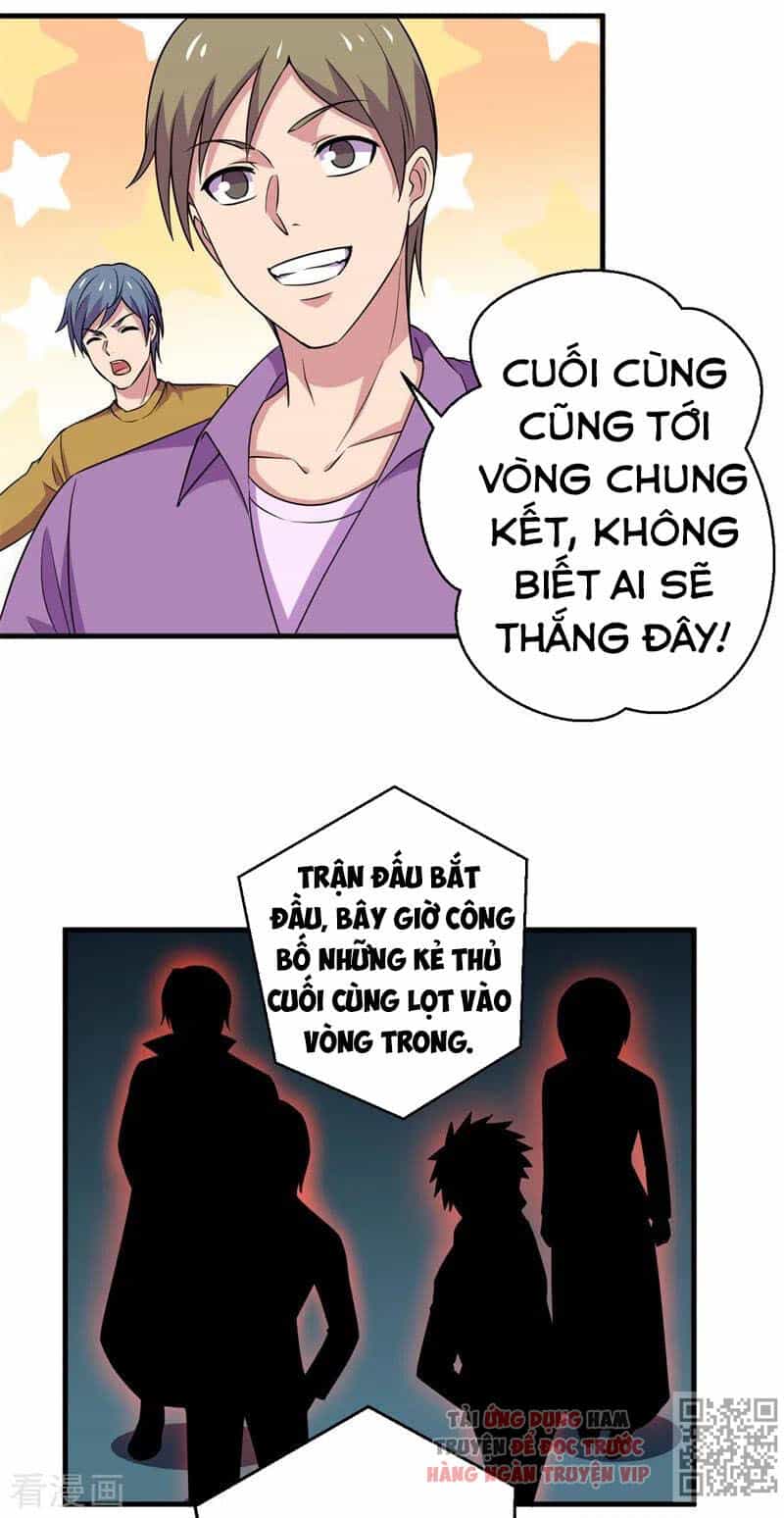 Bị Ép Trở Thành Người Mạnh Nhất Thế Giới - Chương 83 - ảnh 14