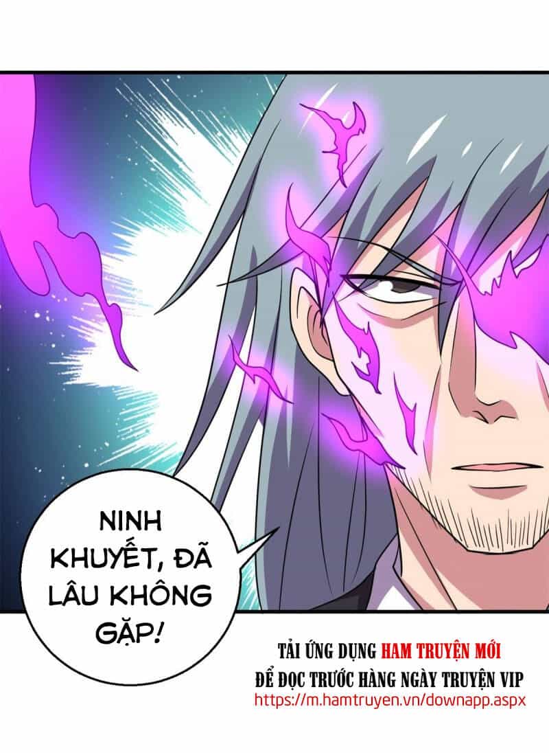 Bị Ép Trở Thành Người Mạnh Nhất Thế Giới - Chương 86 - ảnh 19