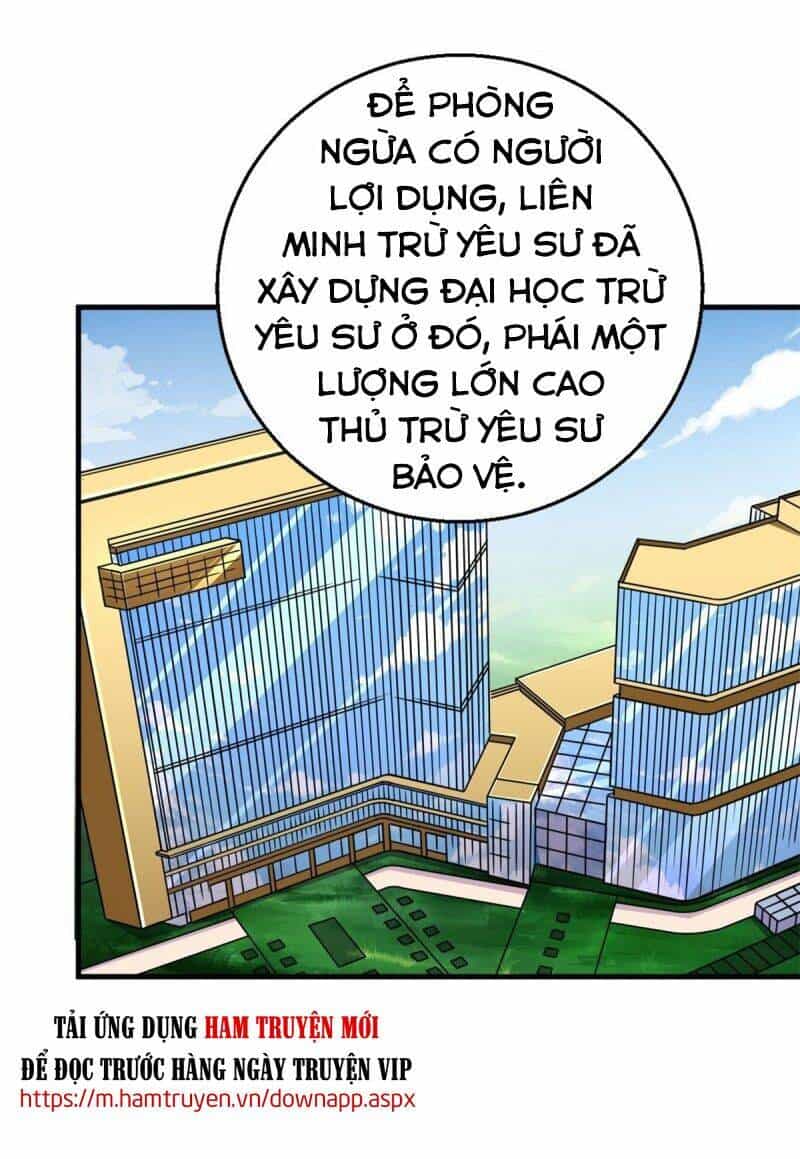 Bị Ép Trở Thành Người Mạnh Nhất Thế Giới - Chương 87 - ảnh 7