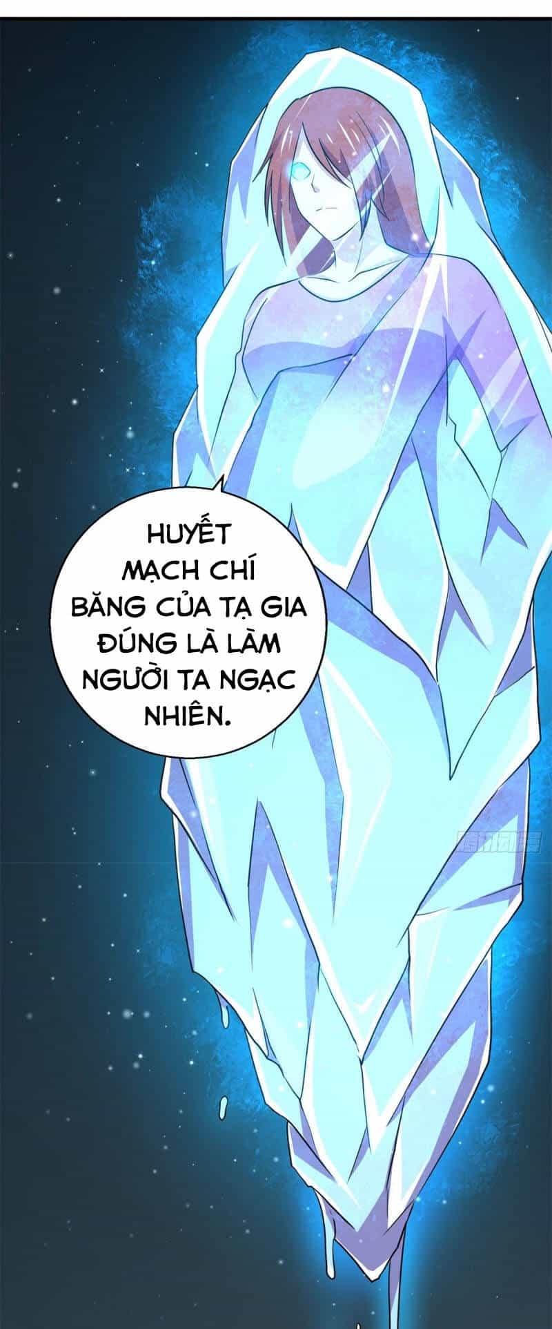 Bị Ép Trở Thành Người Mạnh Nhất Thế Giới - Chương 88 - ảnh 18