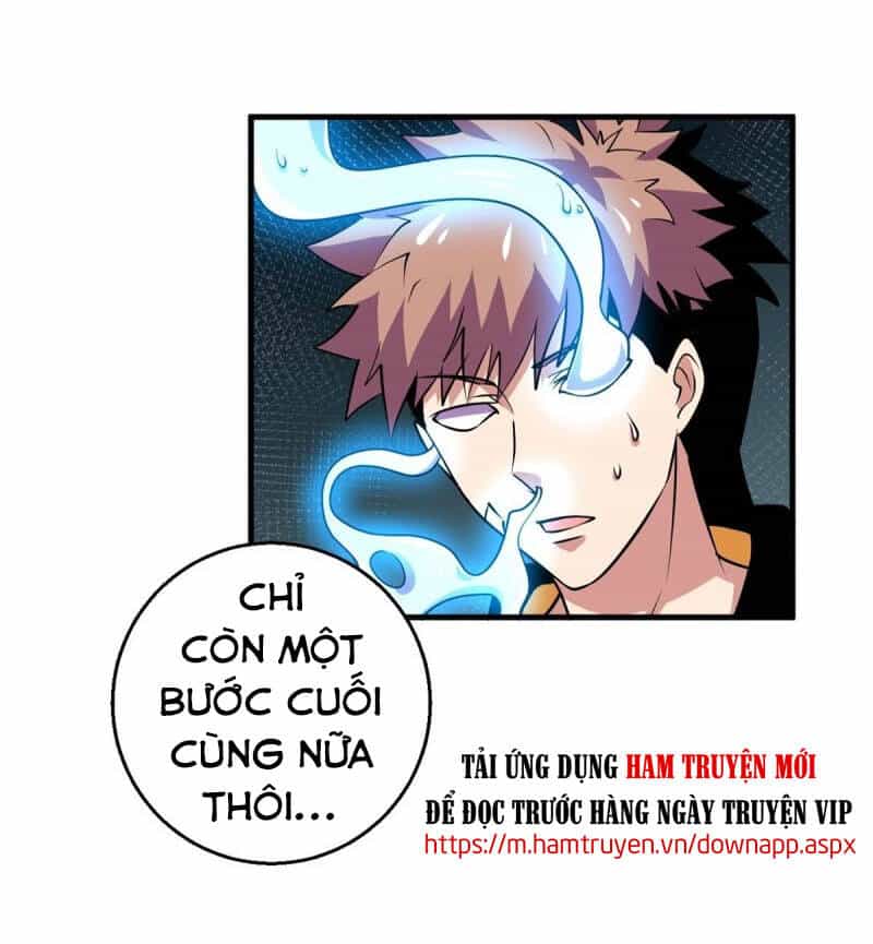 Bị Ép Trở Thành Người Mạnh Nhất Thế Giới - Chương 89 - ảnh 13