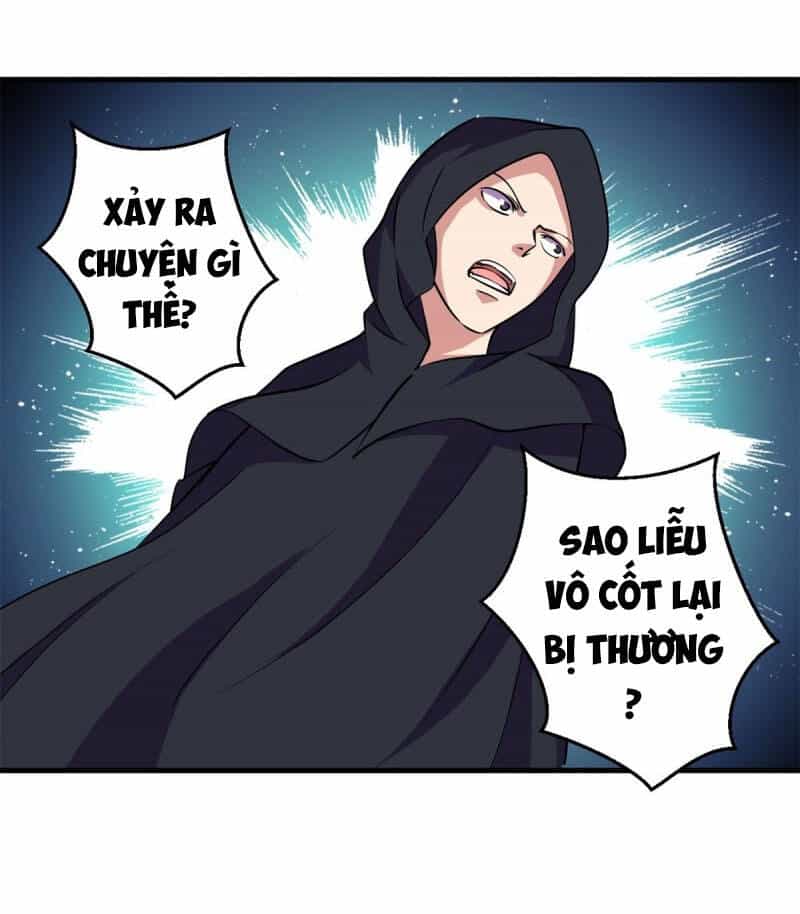 Bị Ép Trở Thành Người Mạnh Nhất Thế Giới - Chương 89 - ảnh 22