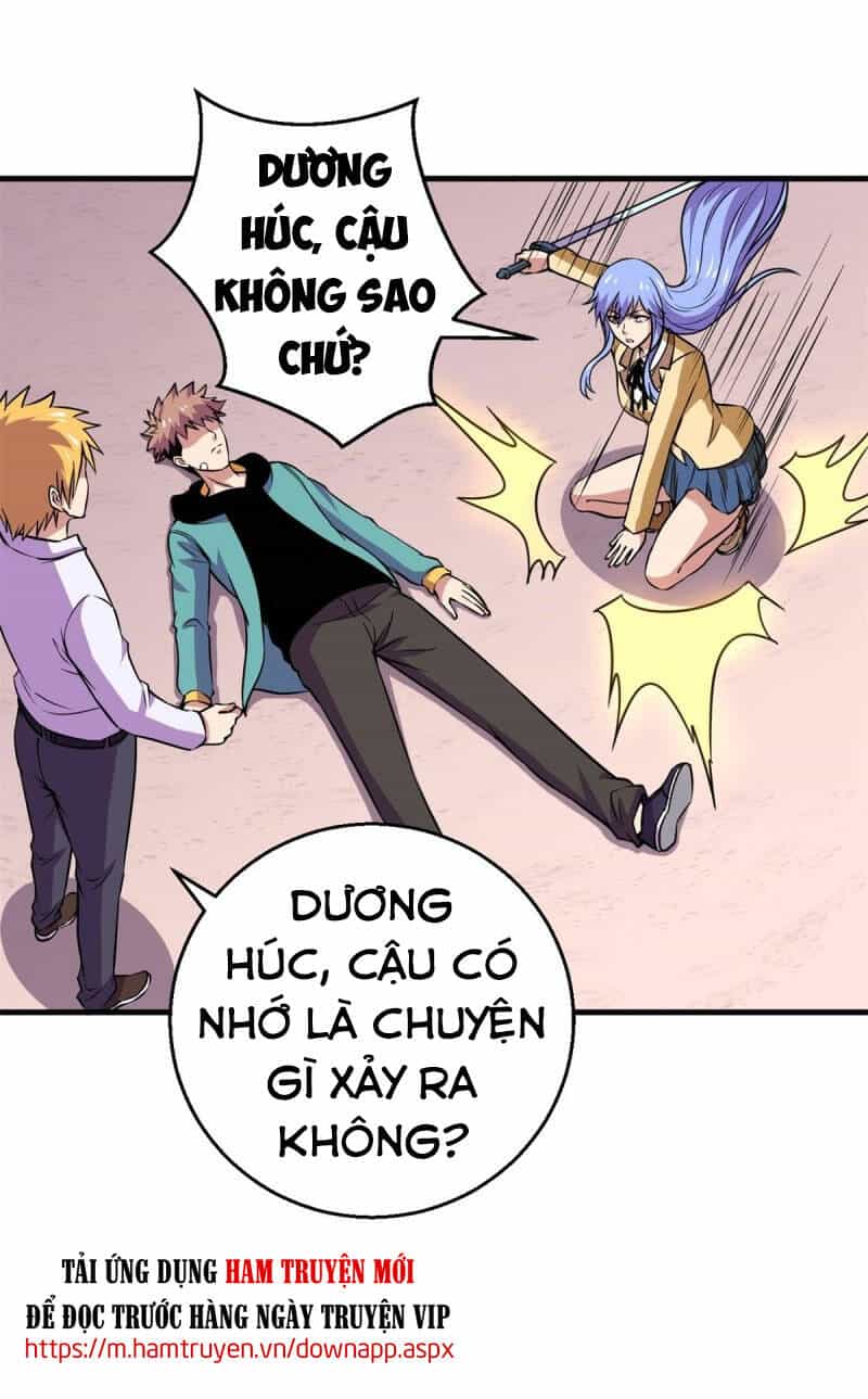 Bị Ép Trở Thành Người Mạnh Nhất Thế Giới - Chương 89 - ảnh 25