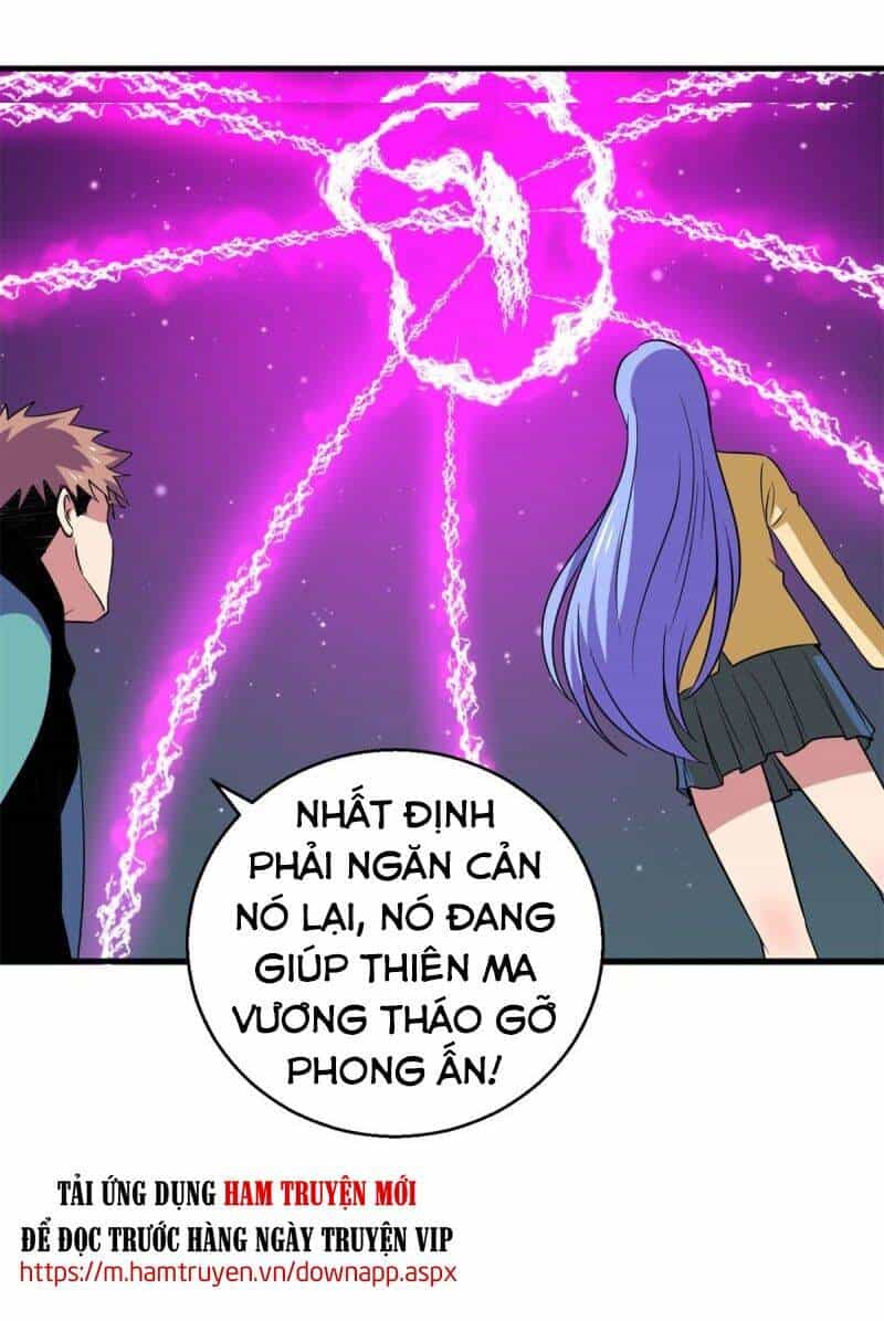 Bị Ép Trở Thành Người Mạnh Nhất Thế Giới - Chương 90 - ảnh 31
