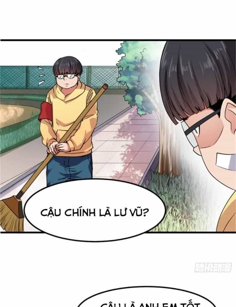 Bị Ép Trở Thành Người Mạnh Nhất Thế Giới - Chương 9 - ảnh 22