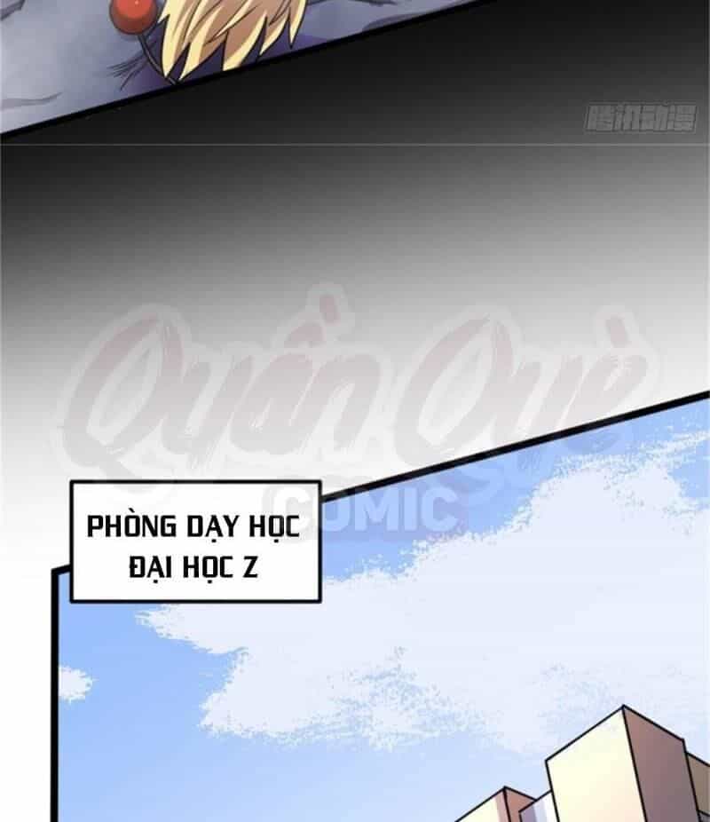 Bị Ép Trở Thành Người Mạnh Nhất Thế Giới - Chương 9 - ảnh 8
