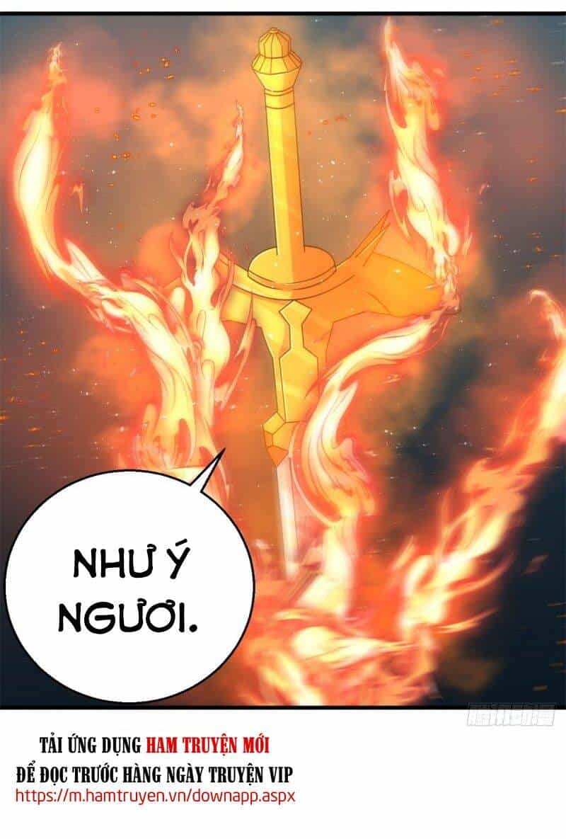 Bị Ép Trở Thành Người Mạnh Nhất Thế Giới - Chương 93 - ảnh 33