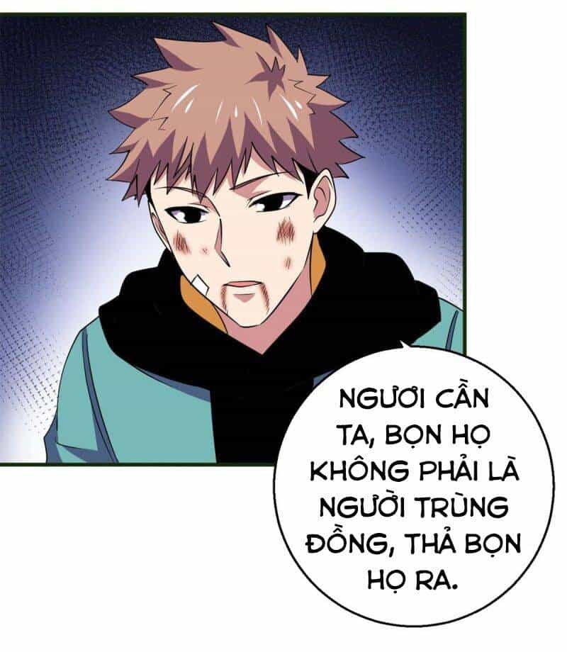 Bị Ép Trở Thành Người Mạnh Nhất Thế Giới - Chương 93 - ảnh 4