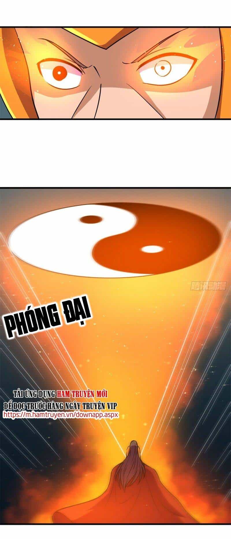 Bị Ép Trở Thành Người Mạnh Nhất Thế Giới - Chương 94 - ảnh 17