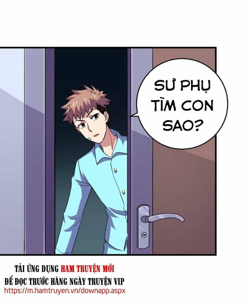 Bị Ép Trở Thành Người Mạnh Nhất Thế Giới - Chương 94 - ảnh 45