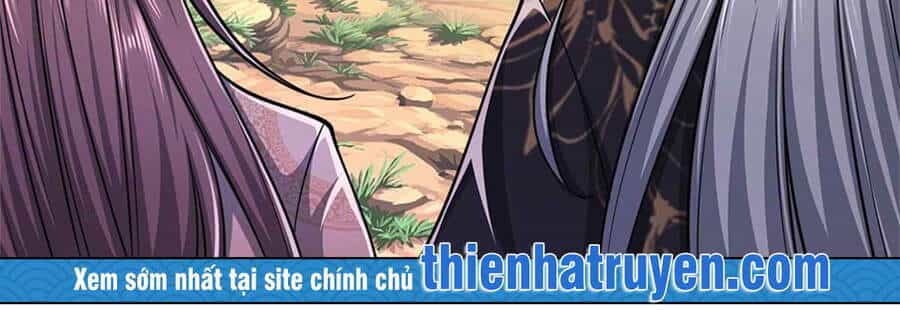 Bị Giam Cầm Trăm Vạn Năm Đệ Tử Ta Trải Khắp Chư Thiên Thần Giới - Chương 9 - ảnh 20