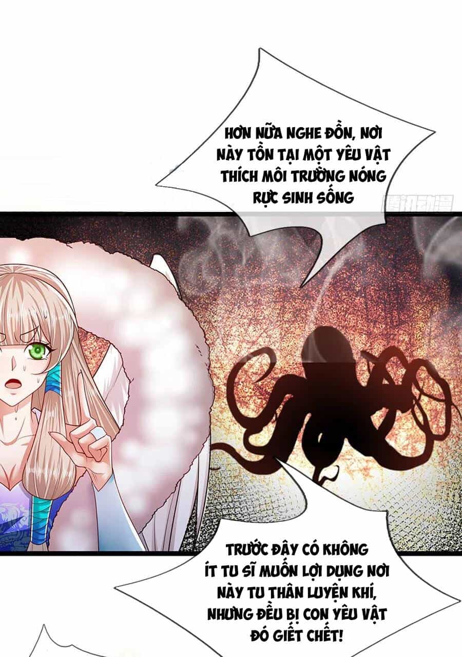 Bị Giam Cầm Trăm Vạn Năm Đệ Tử Ta Trải Khắp Chư Thiên Thần Giới - Chương 99 - ảnh 5