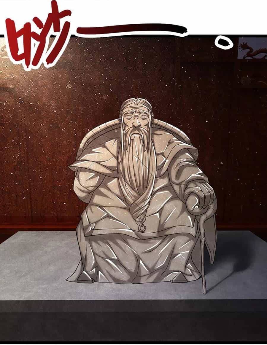 Bị Giam Cầm Trăm Vạn Năm Đệ Tử Ta Trải Khắp Chư Thiên Thần Giới - Chương 101 - ảnh 25