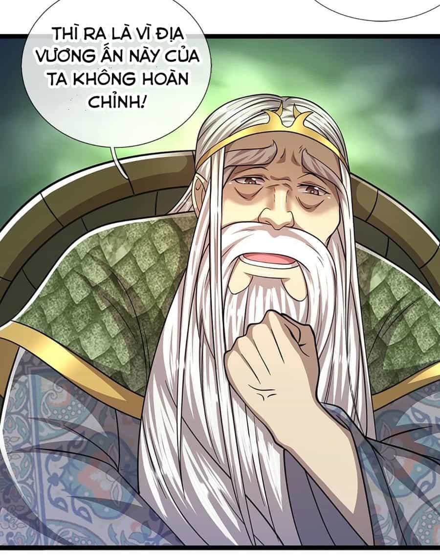 Bị Giam Cầm Trăm Vạn Năm Đệ Tử Ta Trải Khắp Chư Thiên Thần Giới - Chương 102 - ảnh 30