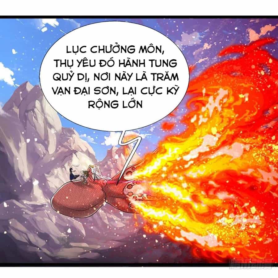 Bị Giam Cầm Trăm Vạn Năm Đệ Tử Ta Trải Khắp Chư Thiên Thần Giới - Chương 102 - ảnh 38