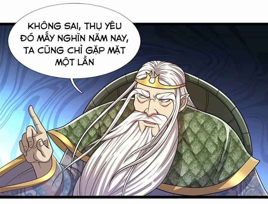 Bị Giam Cầm Trăm Vạn Năm Đệ Tử Ta Trải Khắp Chư Thiên Thần Giới - Chương 102 - ảnh 40