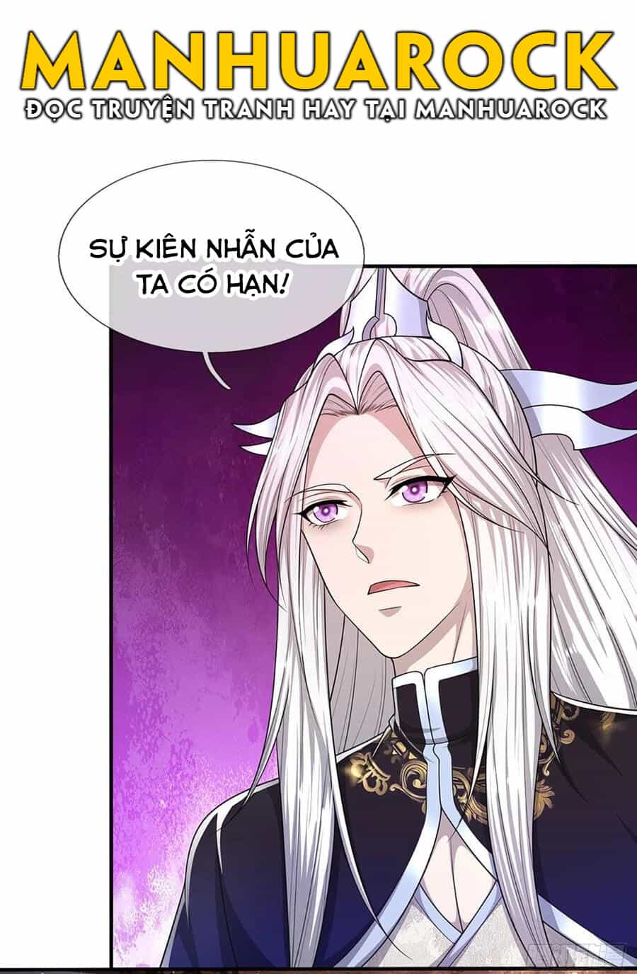 Bị Giam Cầm Trăm Vạn Năm Đệ Tử Ta Trải Khắp Chư Thiên Thần Giới - Chương 102 - ảnh 9
