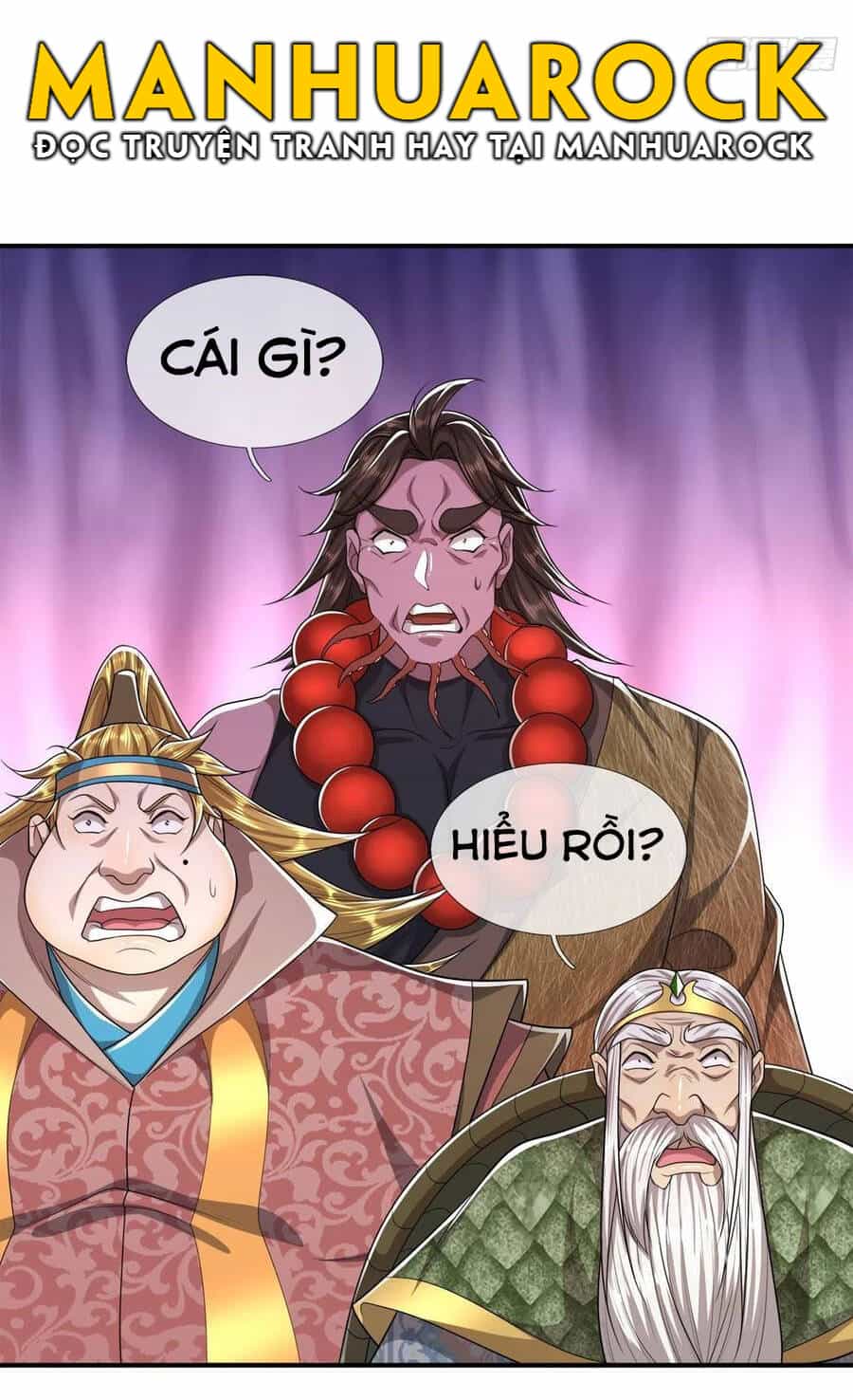 Bị Giam Cầm Trăm Vạn Năm Đệ Tử Ta Trải Khắp Chư Thiên Thần Giới - Chương 103 - ảnh 15