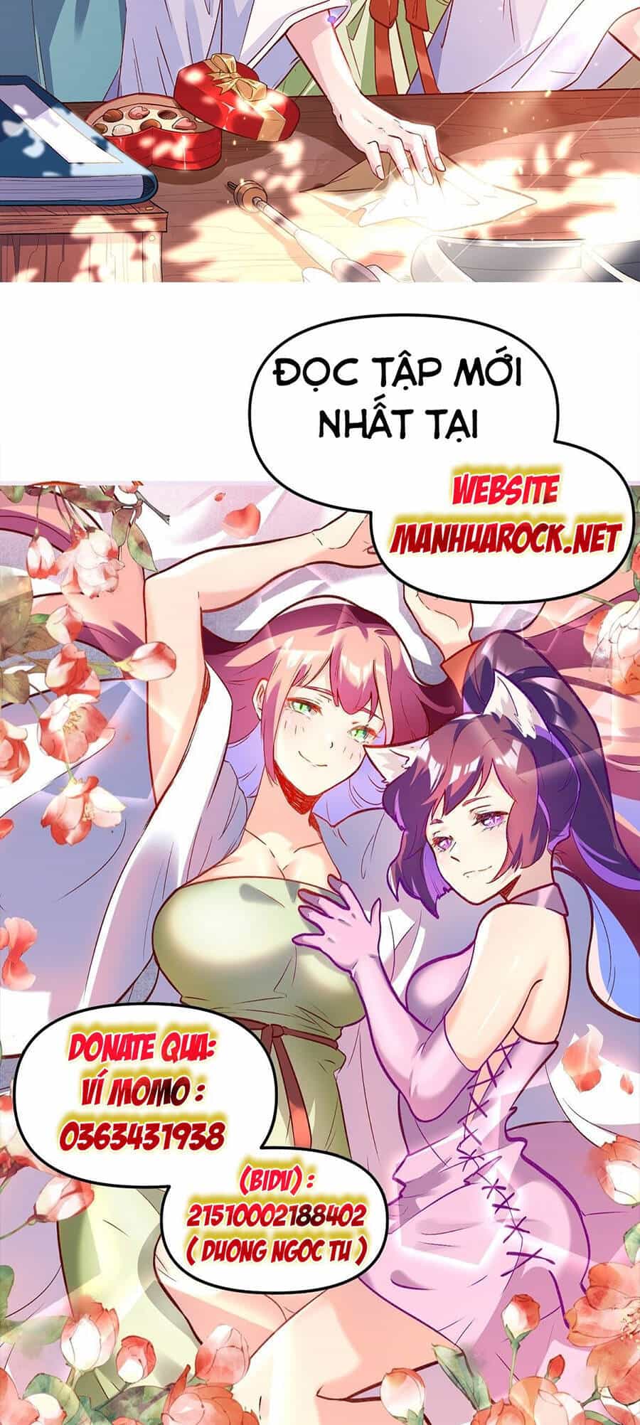 Bị Giam Cầm Trăm Vạn Năm Đệ Tử Ta Trải Khắp Chư Thiên Thần Giới - Chương 103 - ảnh 41