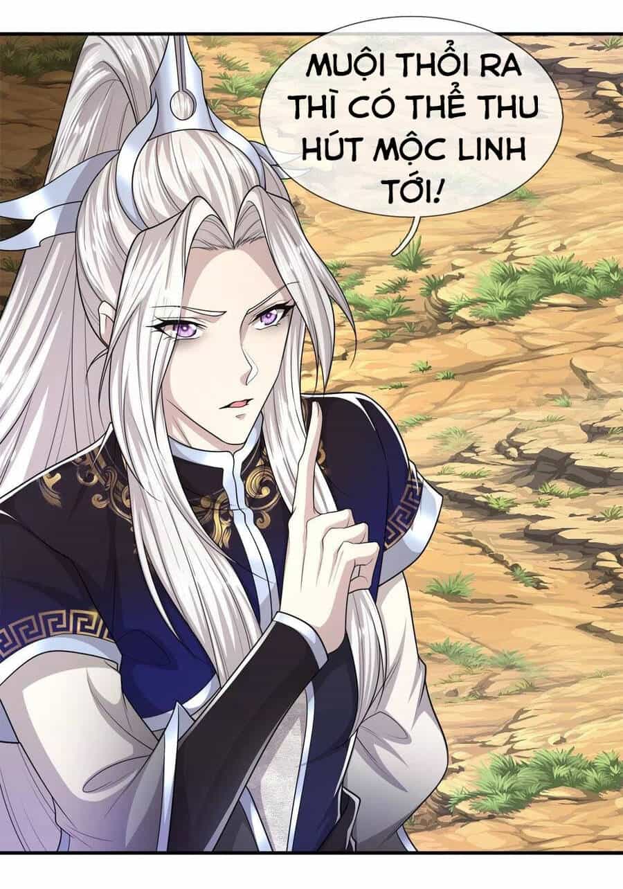 Bị Giam Cầm Trăm Vạn Năm Đệ Tử Ta Trải Khắp Chư Thiên Thần Giới - Chương 103 - ảnh 7