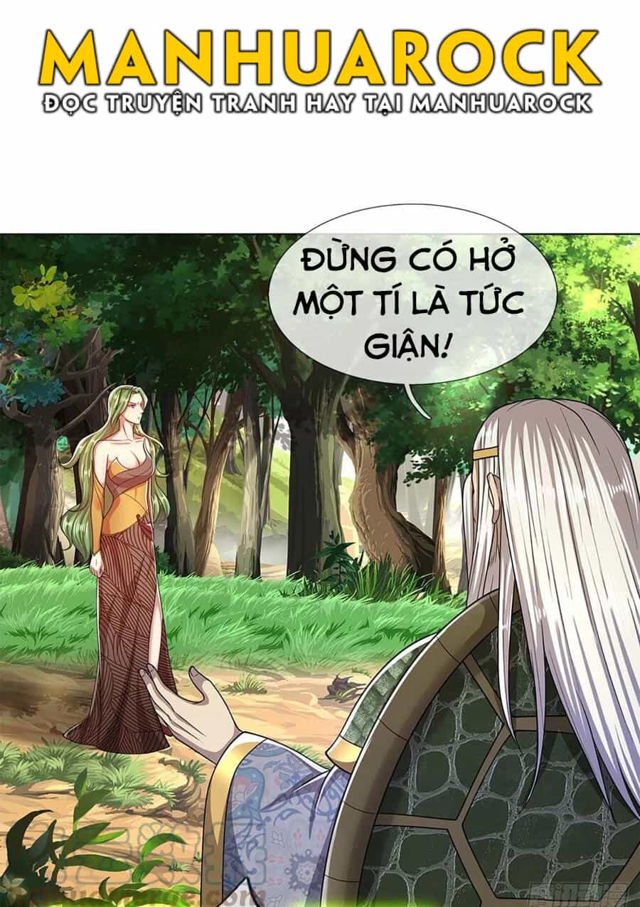 Bị Giam Cầm Trăm Vạn Năm Đệ Tử Ta Trải Khắp Chư Thiên Thần Giới - Chương 104 - ảnh 12