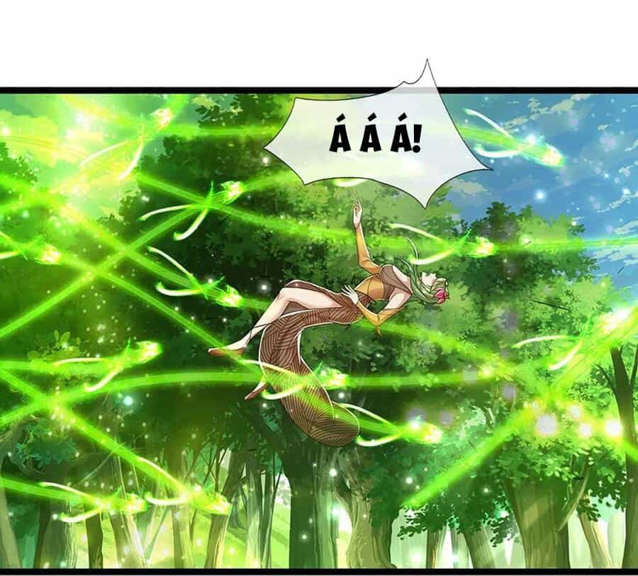 Bị Giam Cầm Trăm Vạn Năm Đệ Tử Ta Trải Khắp Chư Thiên Thần Giới - Chương 104 - ảnh 38