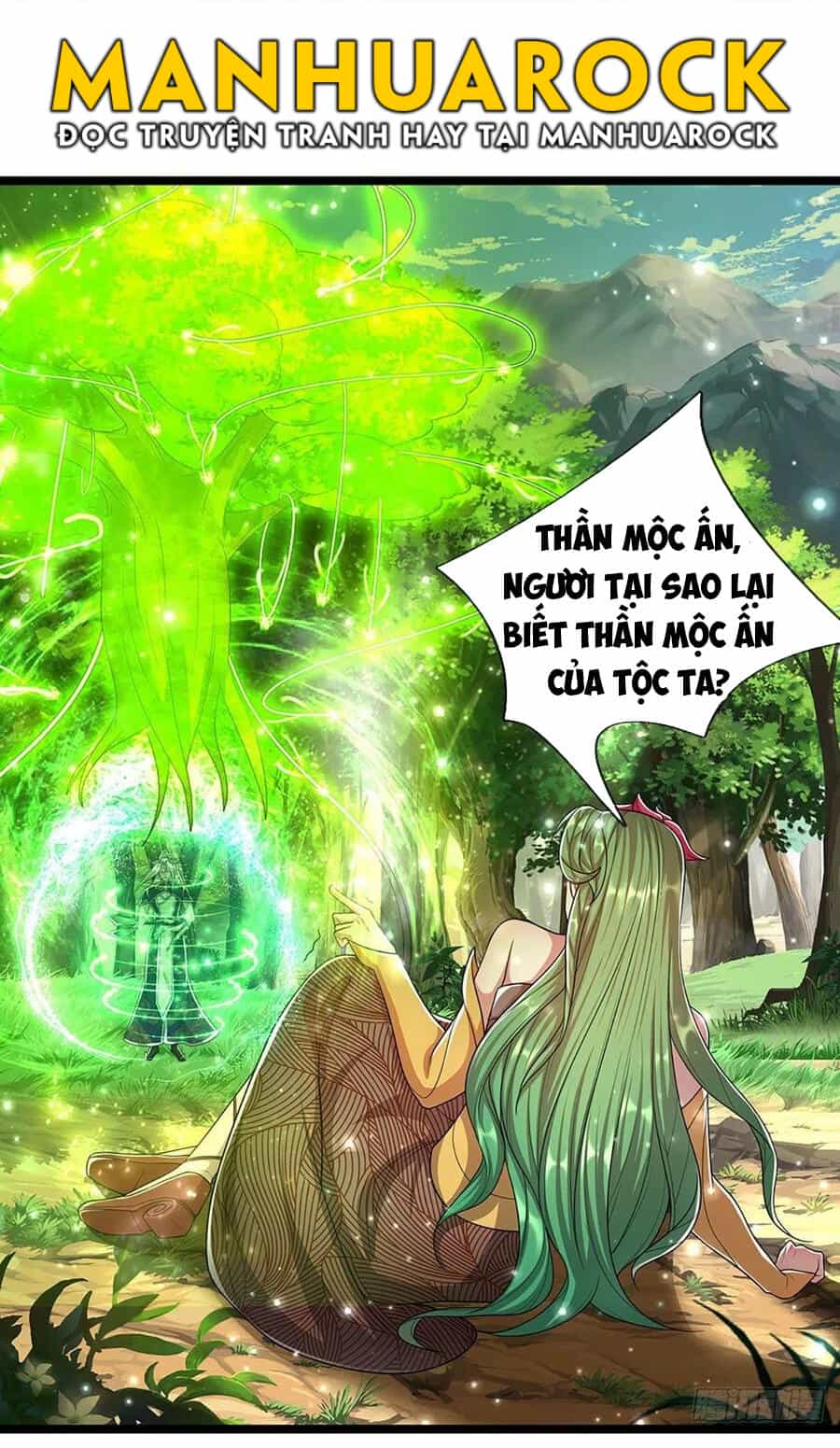 Bị Giam Cầm Trăm Vạn Năm Đệ Tử Ta Trải Khắp Chư Thiên Thần Giới - Chương 104 - ảnh 39