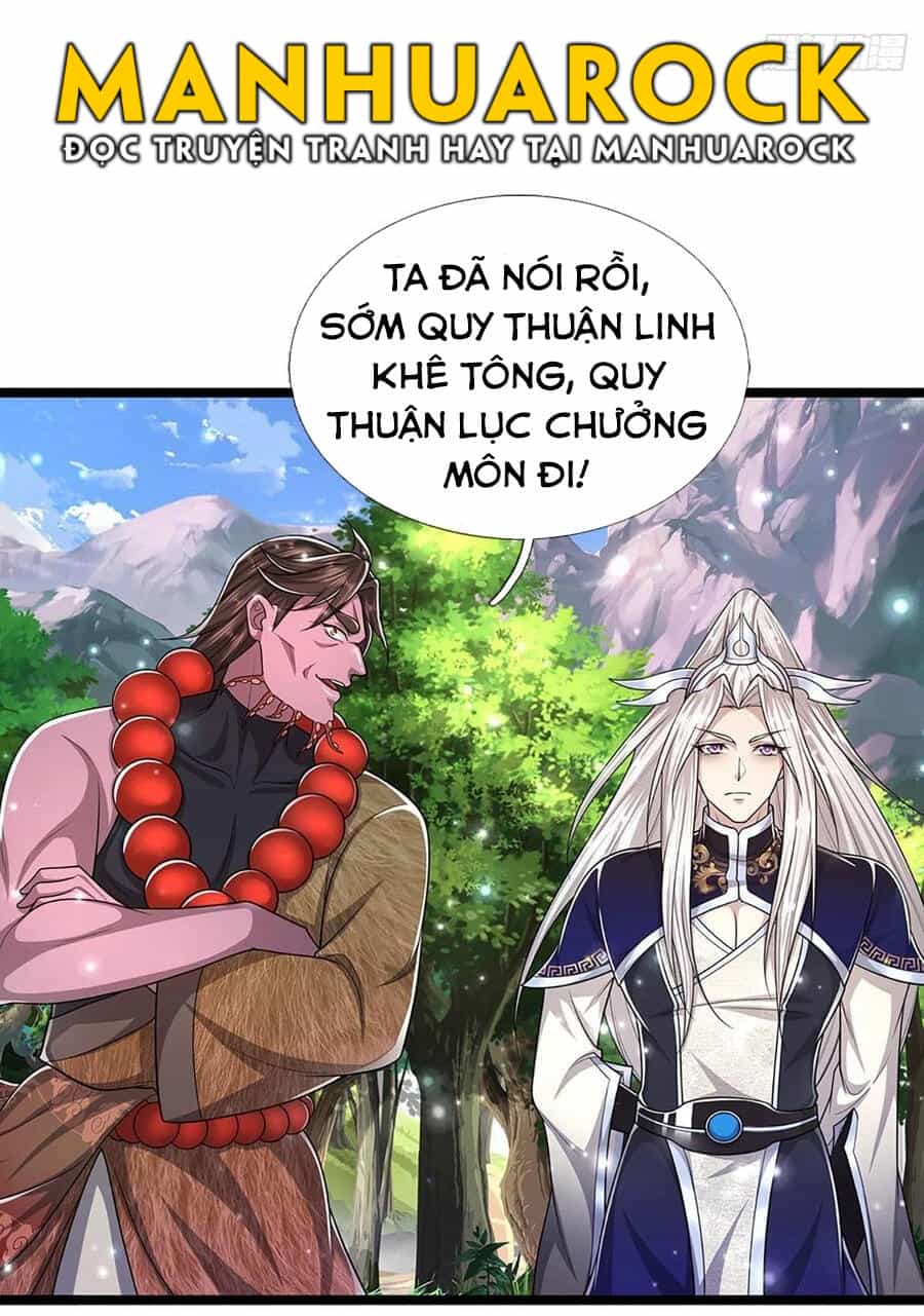Bị Giam Cầm Trăm Vạn Năm Đệ Tử Ta Trải Khắp Chư Thiên Thần Giới - Chương 104 - ảnh 42