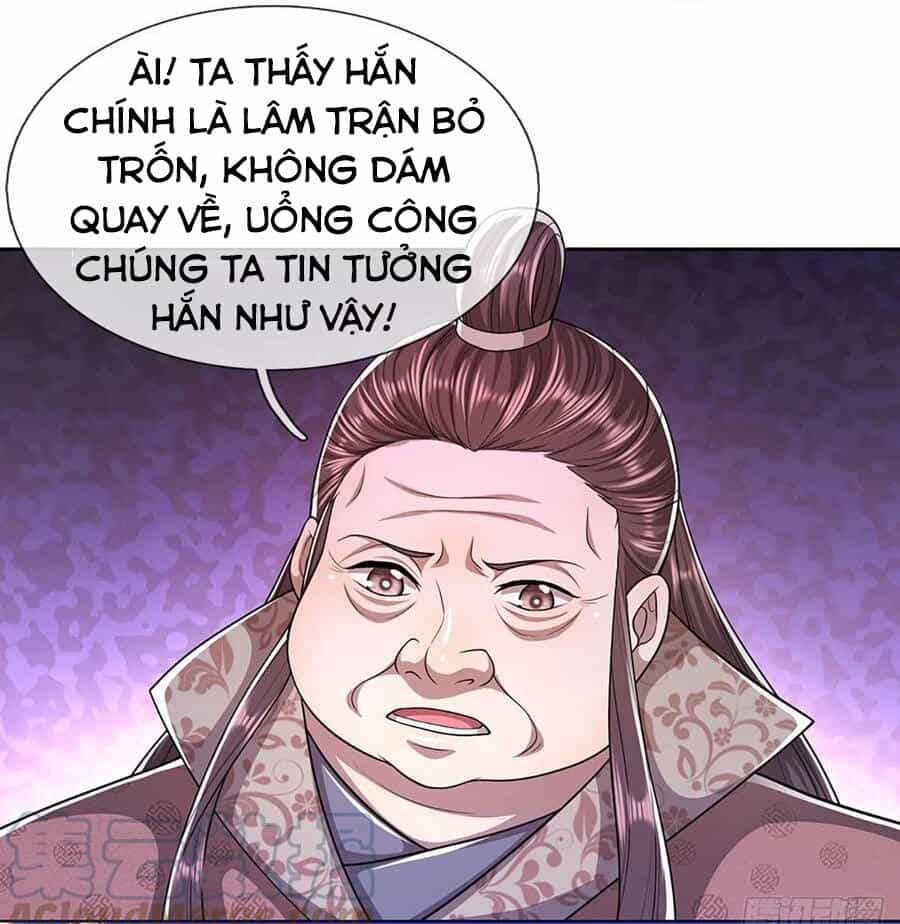 Bị Giam Cầm Trăm Vạn Năm Đệ Tử Ta Trải Khắp Chư Thiên Thần Giới - Chương 106 - ảnh 12