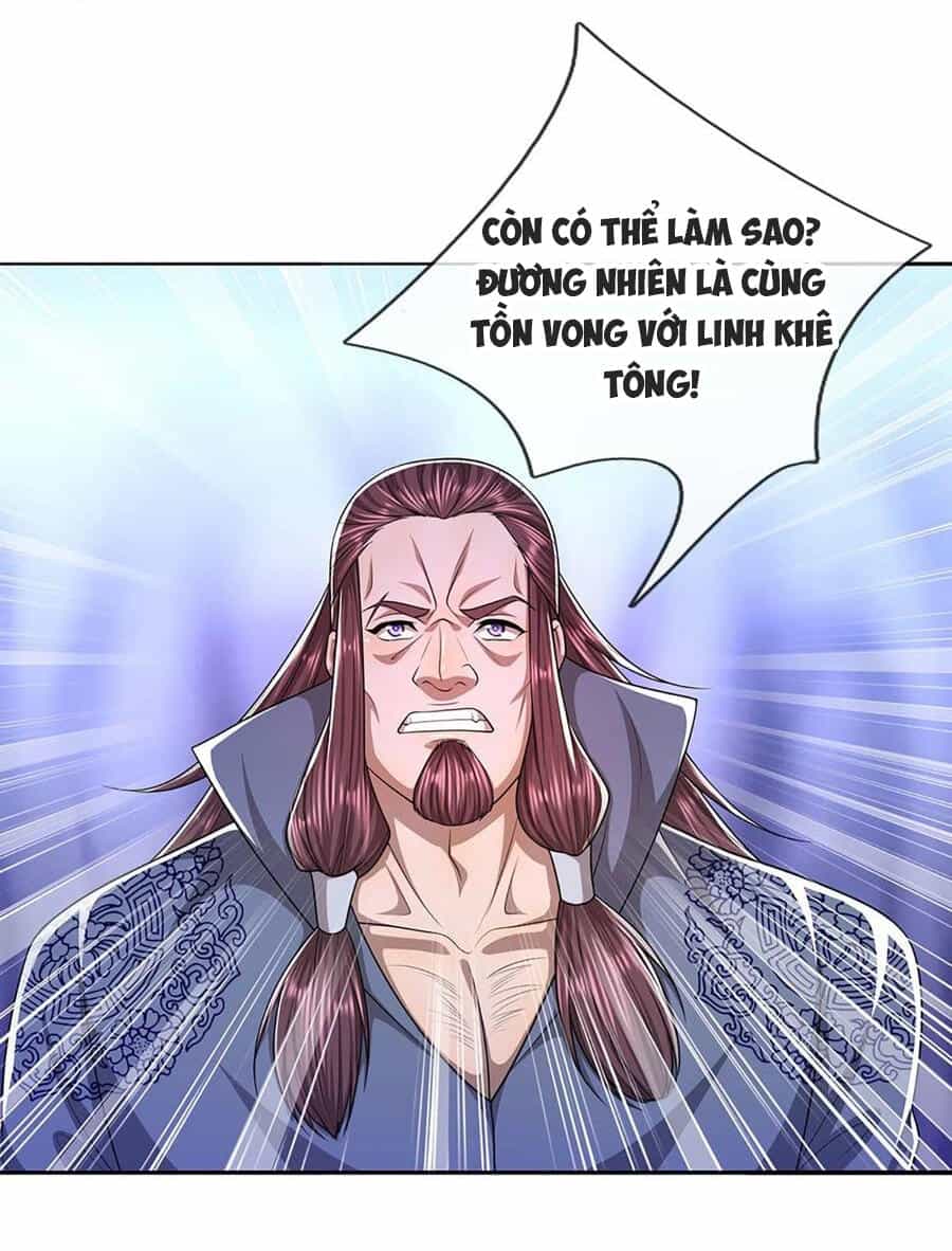 Bị Giam Cầm Trăm Vạn Năm Đệ Tử Ta Trải Khắp Chư Thiên Thần Giới - Chương 106 - ảnh 27