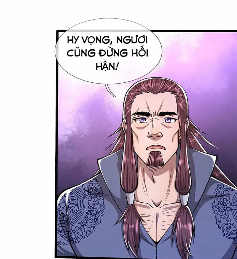 Bị Giam Cầm Trăm Vạn Năm Đệ Tử Ta Trải Khắp Chư Thiên Thần Giới - Chương 108 - ảnh 32