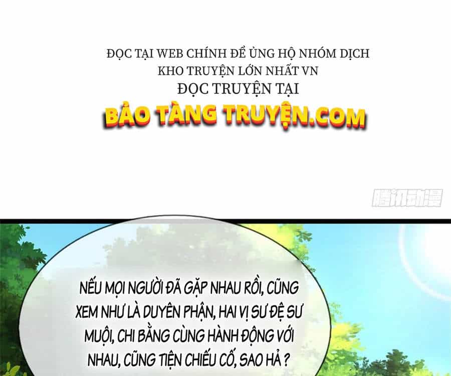 Bị Giam Cầm Trăm Vạn Năm Đệ Tử Ta Trải Khắp Chư Thiên Thần Giới - Chương 10 - ảnh 19