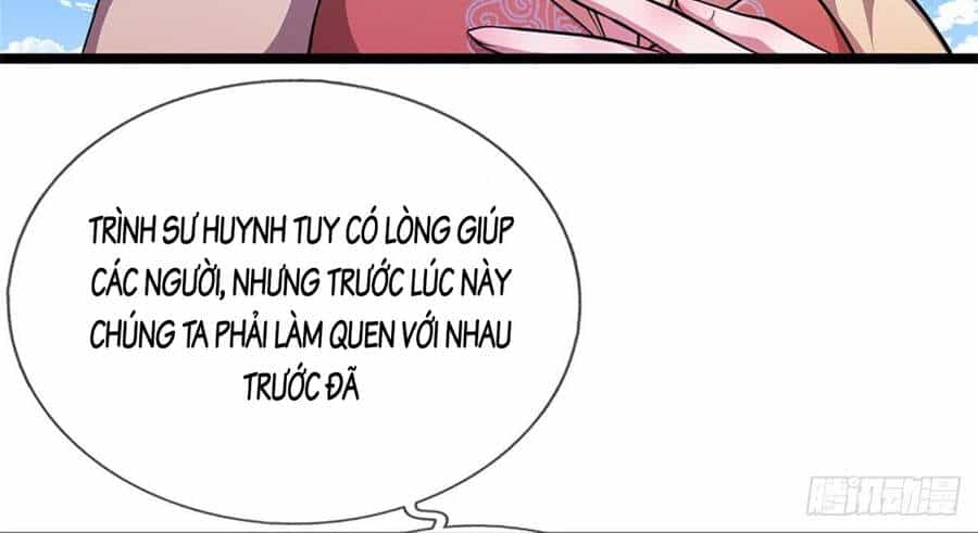 Bị Giam Cầm Trăm Vạn Năm Đệ Tử Ta Trải Khắp Chư Thiên Thần Giới - Chương 10 - ảnh 23