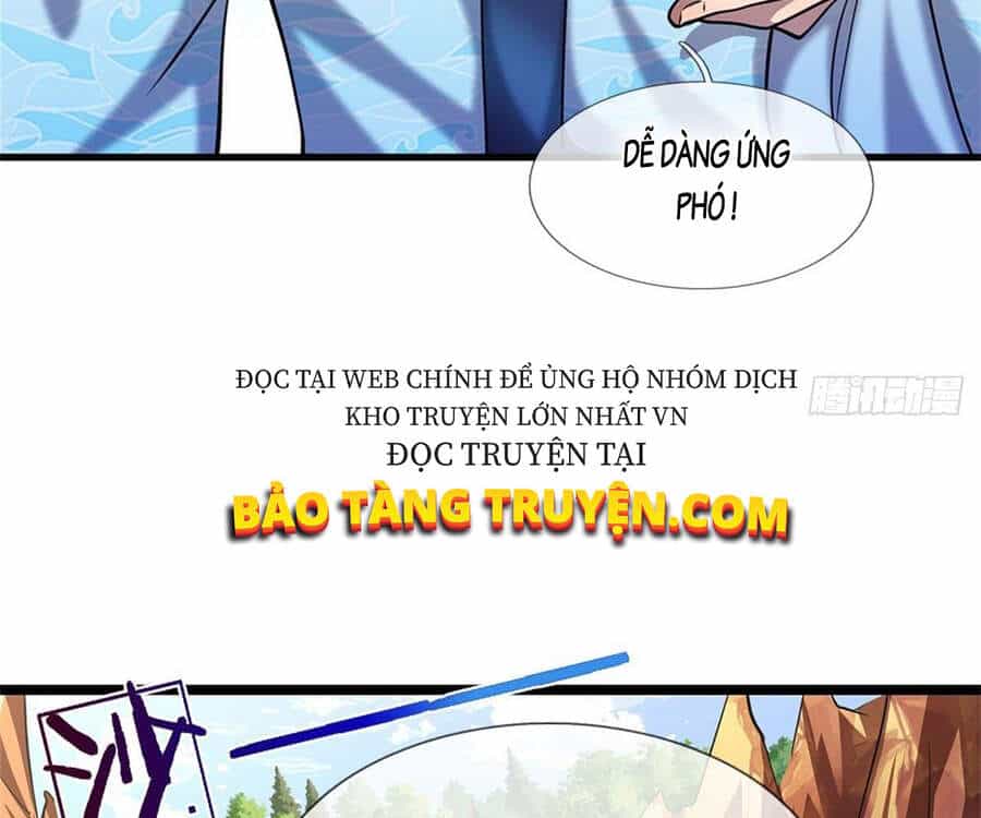 Bị Giam Cầm Trăm Vạn Năm Đệ Tử Ta Trải Khắp Chư Thiên Thần Giới - Chương 10 - ảnh 28