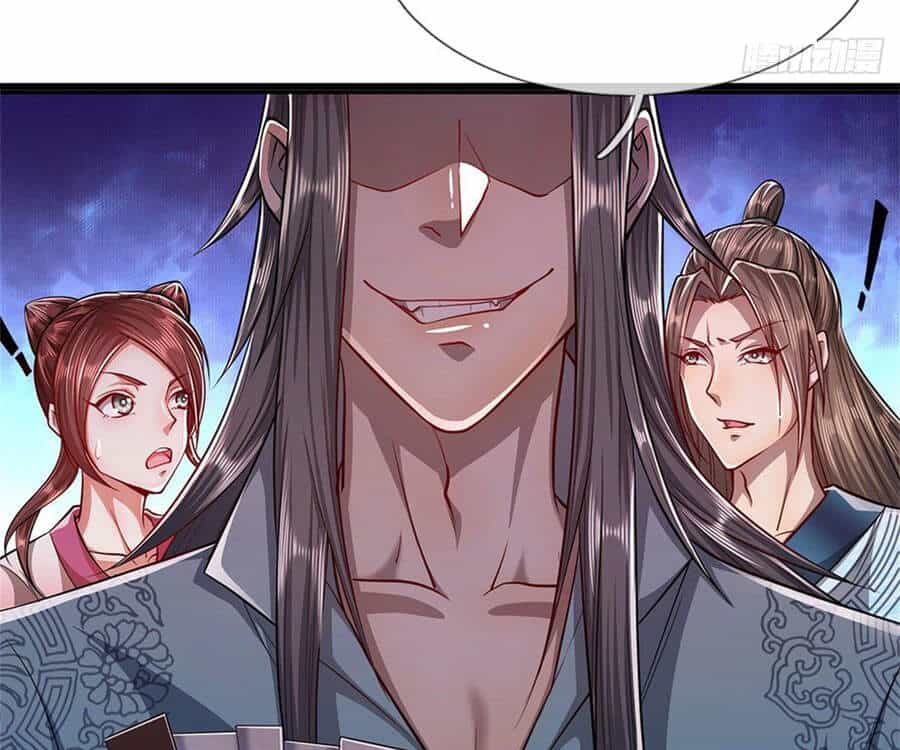 Bị Giam Cầm Trăm Vạn Năm Đệ Tử Ta Trải Khắp Chư Thiên Thần Giới - Chương 10 - ảnh 41
