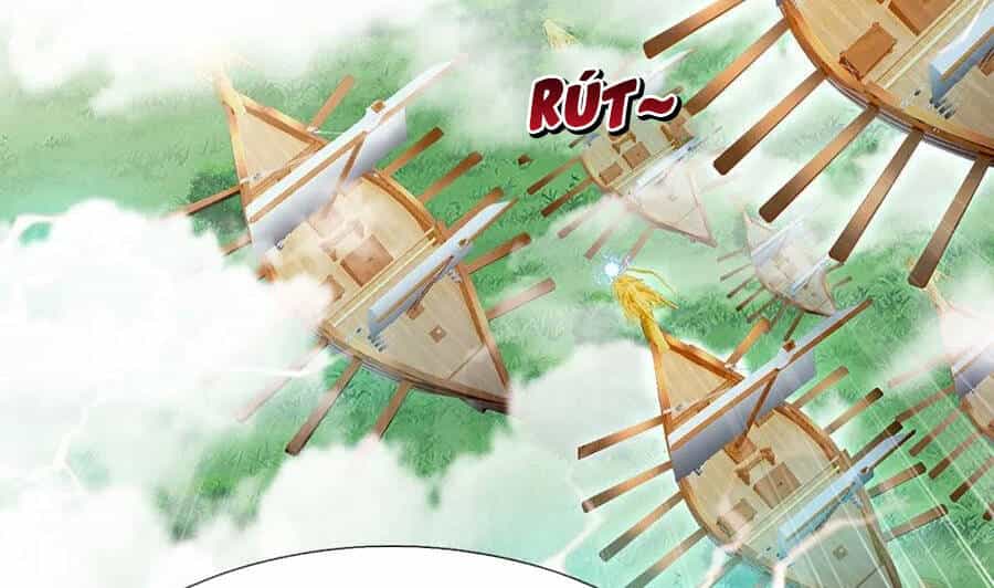 Bị Giam Cầm Trăm Vạn Năm Đệ Tử Ta Trải Khắp Chư Thiên Thần Giới - Chương 110 - ảnh 2