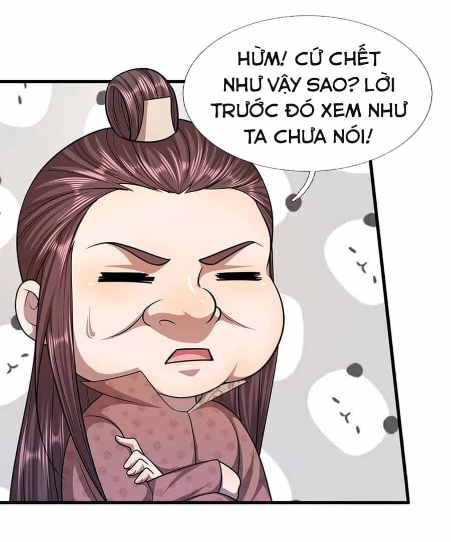 Bị Giam Cầm Trăm Vạn Năm Đệ Tử Ta Trải Khắp Chư Thiên Thần Giới - Chương 112 - ảnh 24