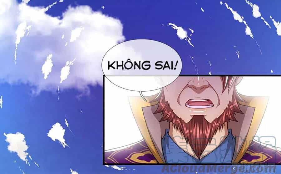 Bị Giam Cầm Trăm Vạn Năm Đệ Tử Ta Trải Khắp Chư Thiên Thần Giới - Chương 112 - ảnh 35